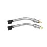 Buy cheap 190g Swan Neck Welding Machine Consumables MIG/MAG Torch Goose Neck Fit for 36KD from wholesalers