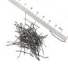Buy cheap Stainless Steel Copper Plated Micro Fibers With 1-2mm Diameter from wholesalers