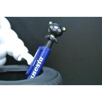 Buy cheap Black Bear Pen Plastic Daily Product Lovely Style 90 Degree PVC Material product