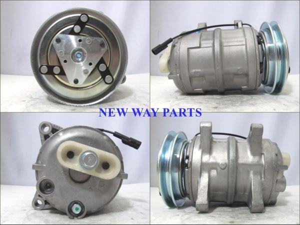 Buy cheap 8-97048-337 dks15ch 4hg1 engine compressor from wholesalers
