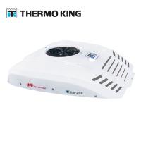 Buy cheap RV200 roof-mounted THERMO KING refrigeration unit for the small truck cooling product