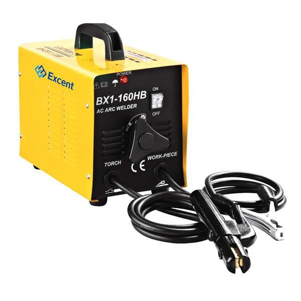 Buy cheap EXCENT BX1-200HB 200A AC ARC MMA WELDING from wholesalers