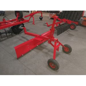 Buy cheap AGB - ATV Attachment Grader Blade; Blade For Farm Land Grading; Farm Implements Grader Blade from wholesalers
