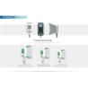 Buy cheap 220*76*125mm handles Cryolipolysis machine for body fat removal from wholesalers
