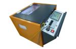 Buy cheap 0.1KV Insulation Resistance Test Set Inbuilt CPU System from wholesalers