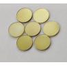 Buy cheap Industrial Grade Mono Hpht Lab Diamond Plate For Mcd Cutting Tools Wholesale from wholesalers