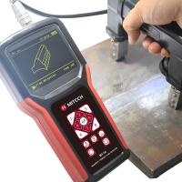 Buy cheap Easily Use Magnetic Particle Flaw Detector 8400mAh Lithium Battery Capacity MT product