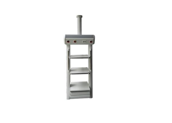 Buy cheap Medical Gas Pendants Hospital Pendant Ceiling-Mounted(Power) Column (type 1) from wholesalers