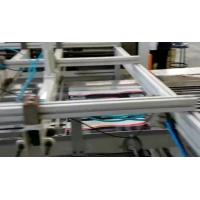 Buy cheap Slitter Beverage Can Making Machine 6.5T Weight 40Sheets Per Min product
