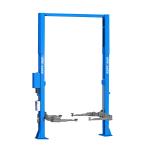 8000kg Auto Car Hoist 2 Post Hydraulic Car Lift