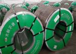 201 202 316 430 Stainless Steel Coil Cold Rolled Tisco SS Strip Coil