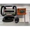 Buy cheap Zoomlion Industrial Wireless Remote Control For Concrete Boom Pump Truck KSTECH R501 from wholesalers
