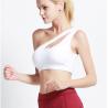 Buy cheap 250g Women High Impact Sports Bra , ODM High Impact Compression Sports Bra from wholesalers