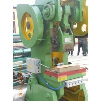 Buy cheap 380V 3KW Razor Barbed Wire Machine 1100mm×1000mm×2000mm product