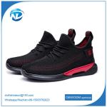 Buy cheap high quality casual shoes New Product pvc Sole Breathable sport shoes men from wholesalers