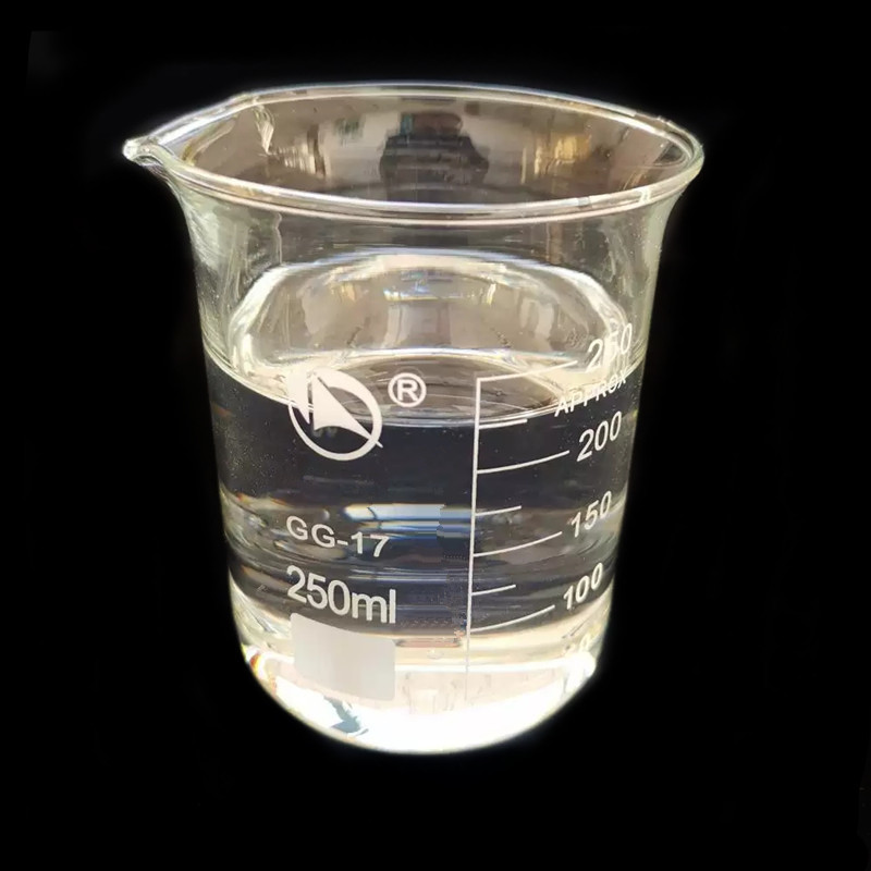 Good Adhesion Polyurethane Resin For Food Package Light Yellow Transparent Liquid