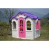 Buy cheap Environmental Plastic Slide Swing Playhouse Set Outdoor Toys For Kids Age 6 Years from wholesalers
