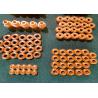 Buy cheap Flange Nut Covers 17mmx25mm For Nut Spot Welding from wholesalers