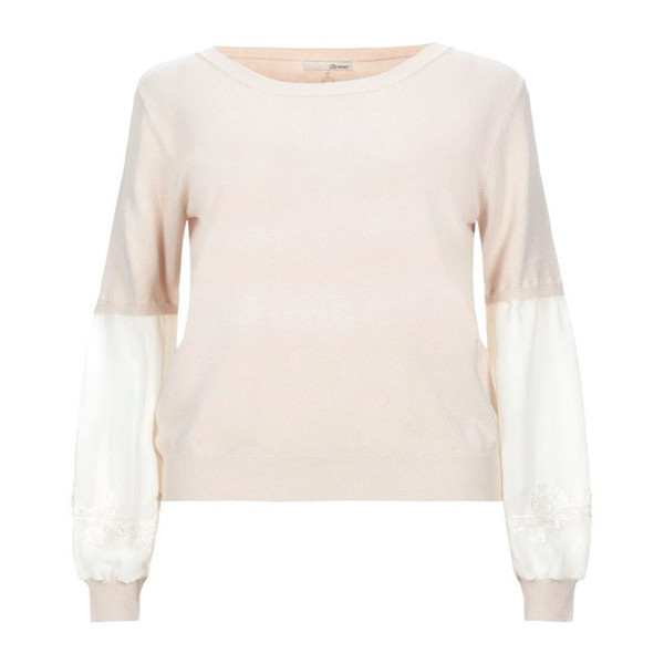 Ladies Color Cool Sweater, Women's nice sweater, fashion design, cheap price