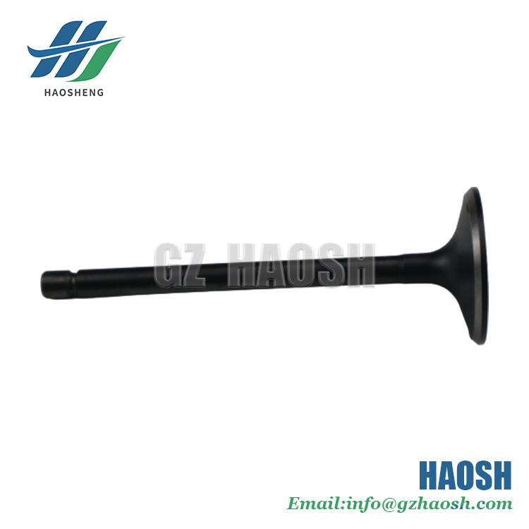 Car Necessary Inlet Vavle For Isuzu TFR15 600P 4JG2 8-97131729-1 8-97131729-0 8971317291 8971317290