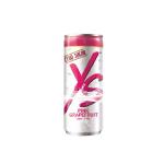 Sports Beverage Energy Drink Bottling Fruity Flavor Aluminum Canning With