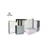 Buy cheap Industrial CE Certificate H14 Hepa Air Filter Replacement For Hotel from wholesalers