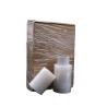 Buy cheap Plastic Film Juice Clear Mini Jumbo Roll Stretch Stretch Wrapping Film Roll Pallet from wholesalers