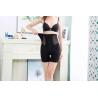 Buy cheap M-3XL Slimming Waist Trainer Hip Shaper Butt Lifter Tummy Control Bodysuit from wholesalers