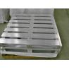 Buy cheap Portable Aluminum Pallets For Food / Pharmaceutical / Chemical Industries from wholesalers