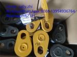SDLG weld PIN 29270008591, PERNO BASCULANTE for wheel loader LG936/LG956/LG958