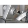 Buy cheap Q235# Steel Hammer Strength Plate Loaded Equipment Row Machine Seated from wholesalers