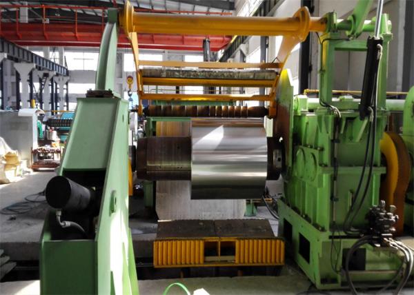 Buy cheap 2B BA 8K Stainless Steel Strip 321 316 310s 100mm-2500mm Width from wholesalers