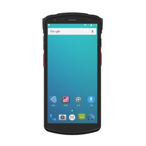 Buy cheap Wireless 5.7 Inch 32G Electronic Handheld PDA With RFID Reader from wholesalers