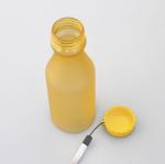 Plastic Fancy BPA Free Tritan Cold Water Flask Coke Bottle 500ML