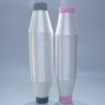 Invisible King Spool Polyamide Yarn PA66 Embroidery Using Yarn
