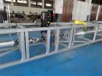Industrial High Speed Shutter Door High Security Electric Garage Roller Shutter