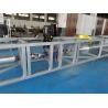 Buy cheap Large Entrance PVC High Speed Shutter Door / PVC sedimentary gate from wholesalers