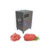 Buy cheap Antomatic Frozen Meat Mincer Machine , Meat Bone Grinding Equipement from wholesalers