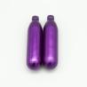 Buy cheap Dessert Use Whipped Cream Dispenser 8g Nitrogen Oxide Food Grade from wholesalers