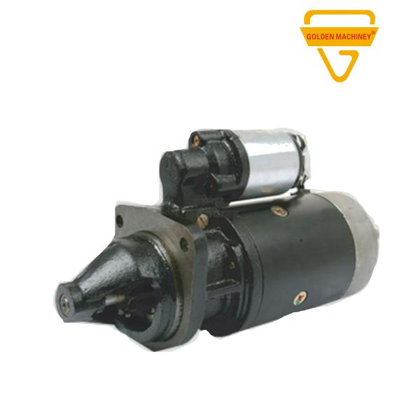 Buy cheap 1346162 1346162R 1346162A DAF Truck Starter Hot Sale from wholesalers