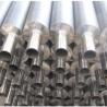 Buy cheap DELLOK Clear Oval Carbon Steel Pipe Tube Welded 19mm Od Height 1.2mm-2.77mm from wholesalers