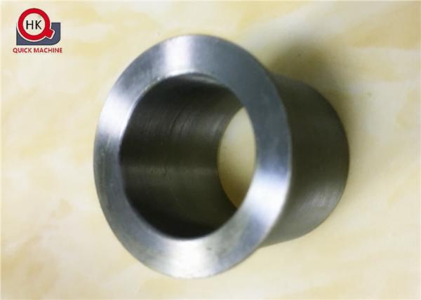 Buy cheap High Strength Precision CNC Machined Parts , Steel Precision Motorcycle Parts from wholesalers