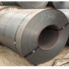 Buy cheap Q345b ISO9001 Carbon Sheet Metal Coil Coat 0.7mm ASTM A53 MS from wholesalers