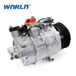 DCP05096 4472604530 For BMW 3/5/X5/X6 AC Compressor Replacement WXBM038A