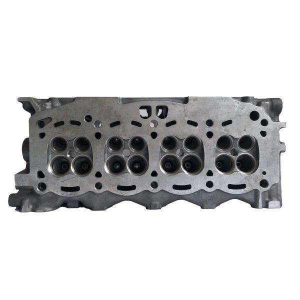 Buy cheap Aluminum Alloy Toyota 8A - FE Engine Cylinder Head For TOYOTA Vios from wholesalers