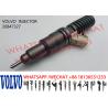 Buy cheap 20847327 Diesel Fuel Electronic Unit Injector BEBE4D03201 BEBE4D03001 BEBE4D34001 20530081 from wholesalers
