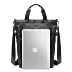 ISO9001 Modern Mens Backpack Interior Slot Pocket 16L Travel Hand Bag 1.1kg