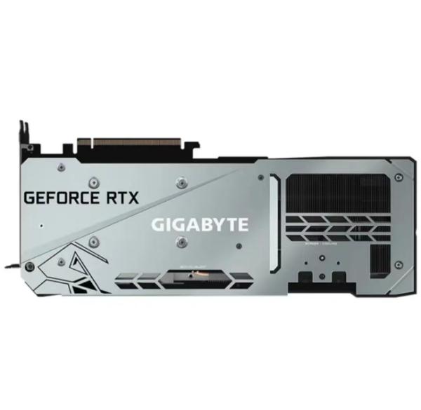 Buy cheap Three Fans GIGABYTE GeForce RTX 3070 Ti GAMING OC 8G 256bit from wholesalers