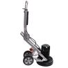 Buy cheap 380V Residential Concrete Floor Grinding Machine With Redi Lock Diamond Pads from wholesalers