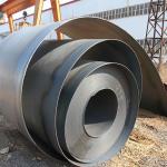 Q235 Carbon Steel Coils Sheet Container Plate Hot Rolled Plate